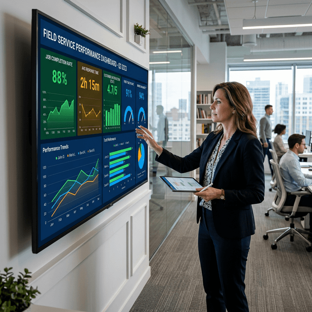 DispatchNode vs Zuper: AI Scheduling vs AI Dispatching