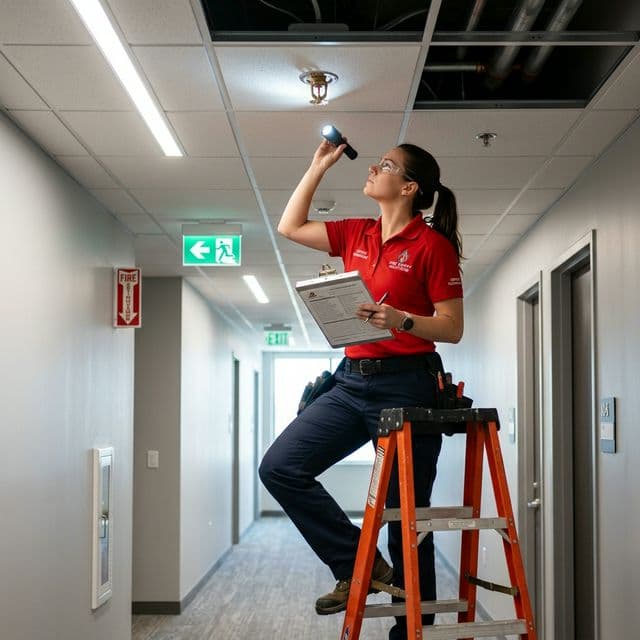 Onboarding Field Workers to an AI Dispatch System