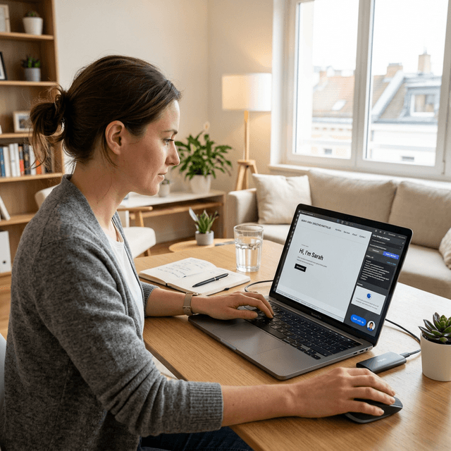 How to Add Voice AI and Live Chat to Your Wix Website