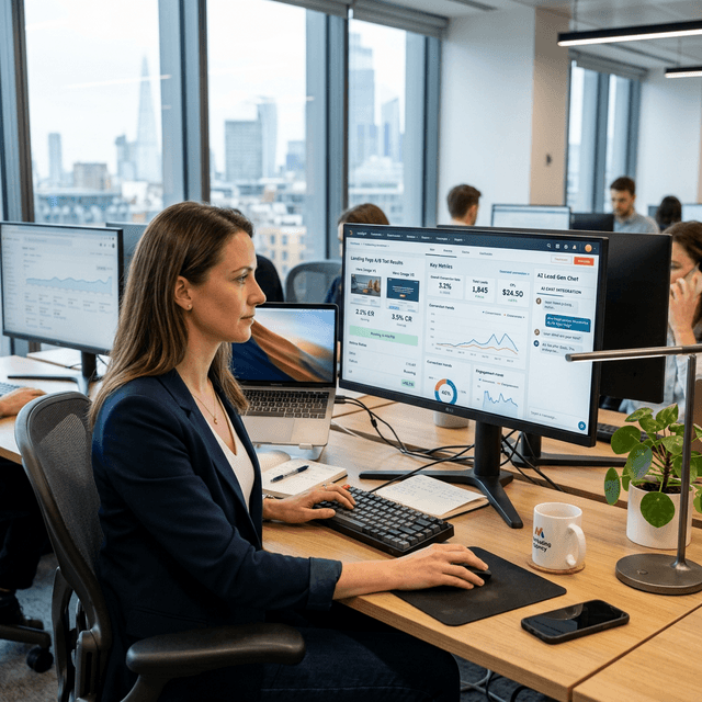 How Voice AI Handles Industry-Specific Service Conversations