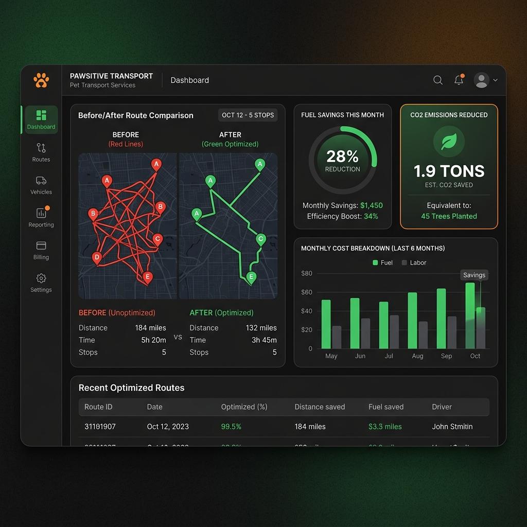 What Is AI Dispatch Software and Why Service Businesses Need It
