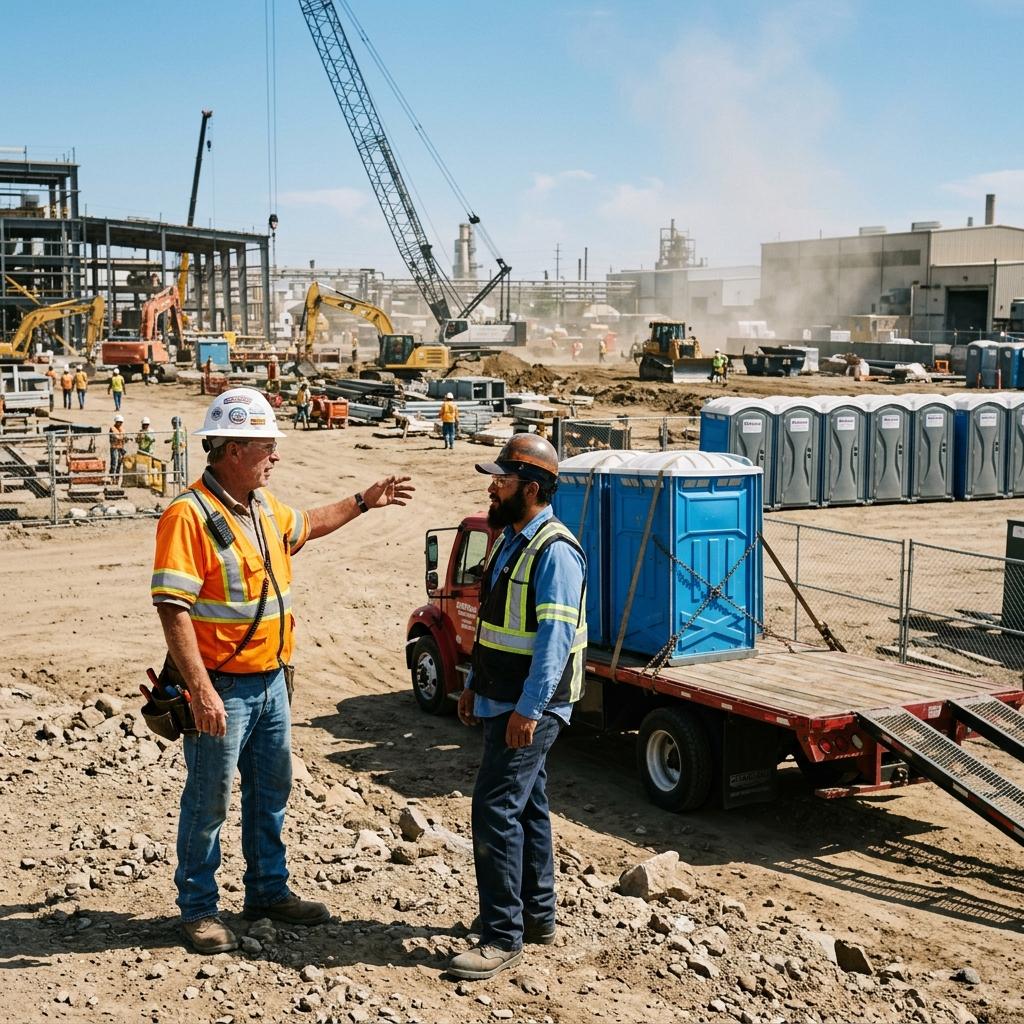 Field Service Software for Kalamazoo Operators