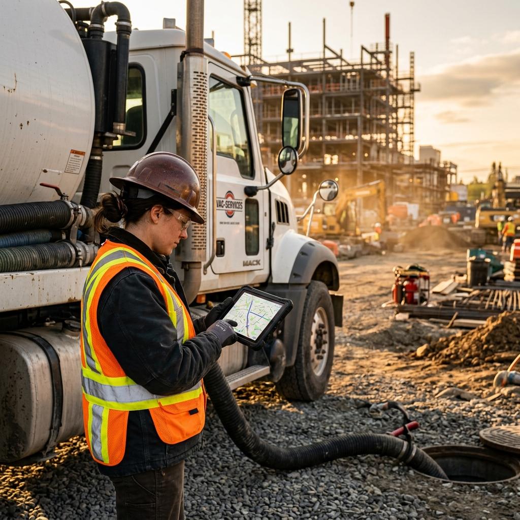 Field Service Software for Springdale Operators